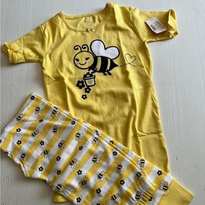 Gymboree size 14 pjs new with tags